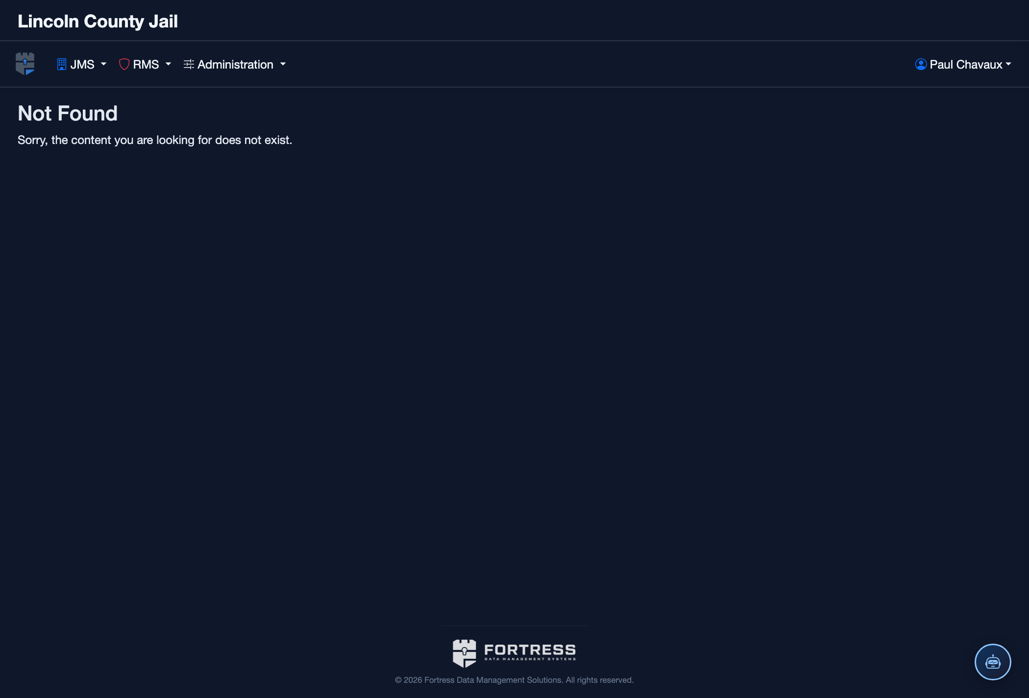 Intelligence Suite screenshot