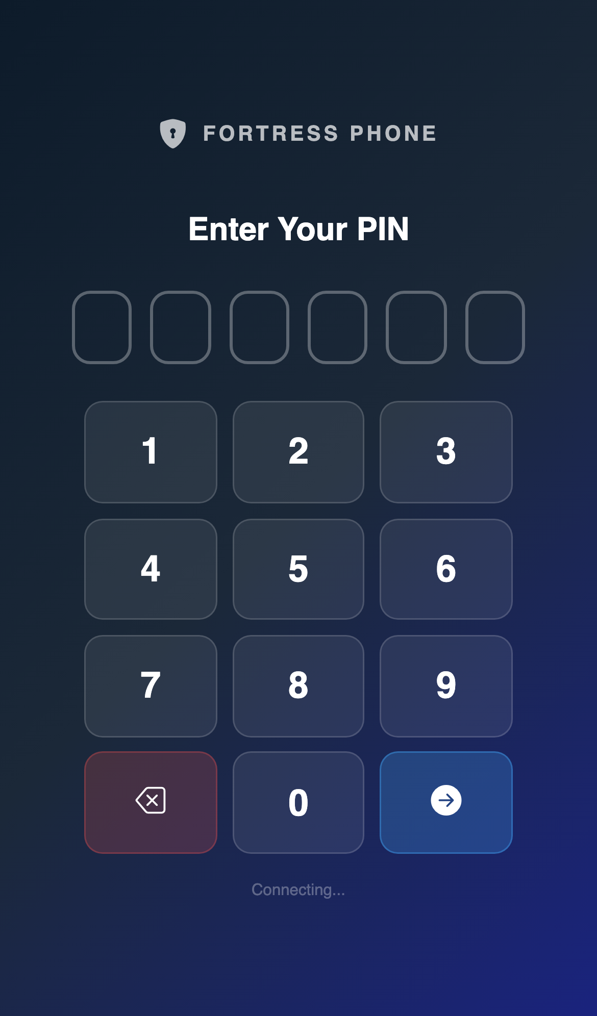 IPS Products screenshot