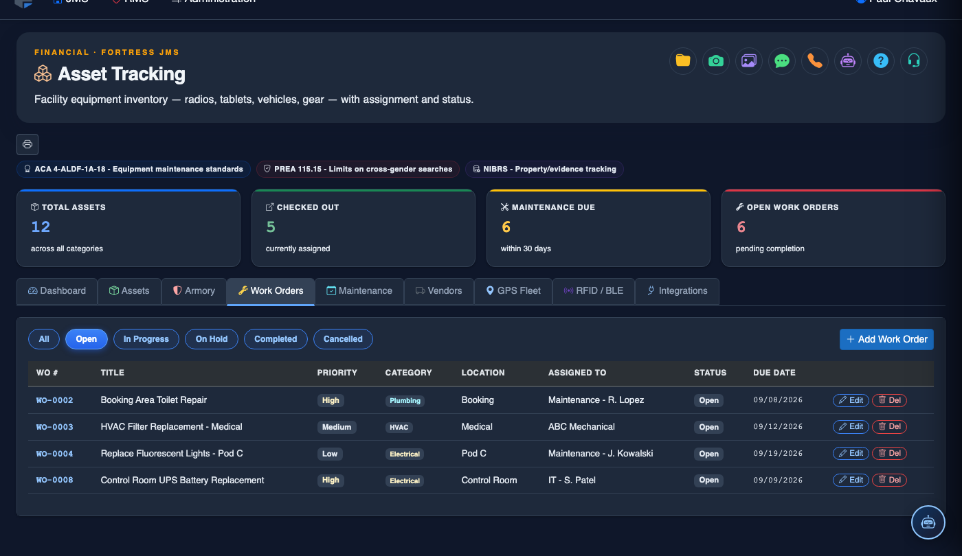 Add New Modal