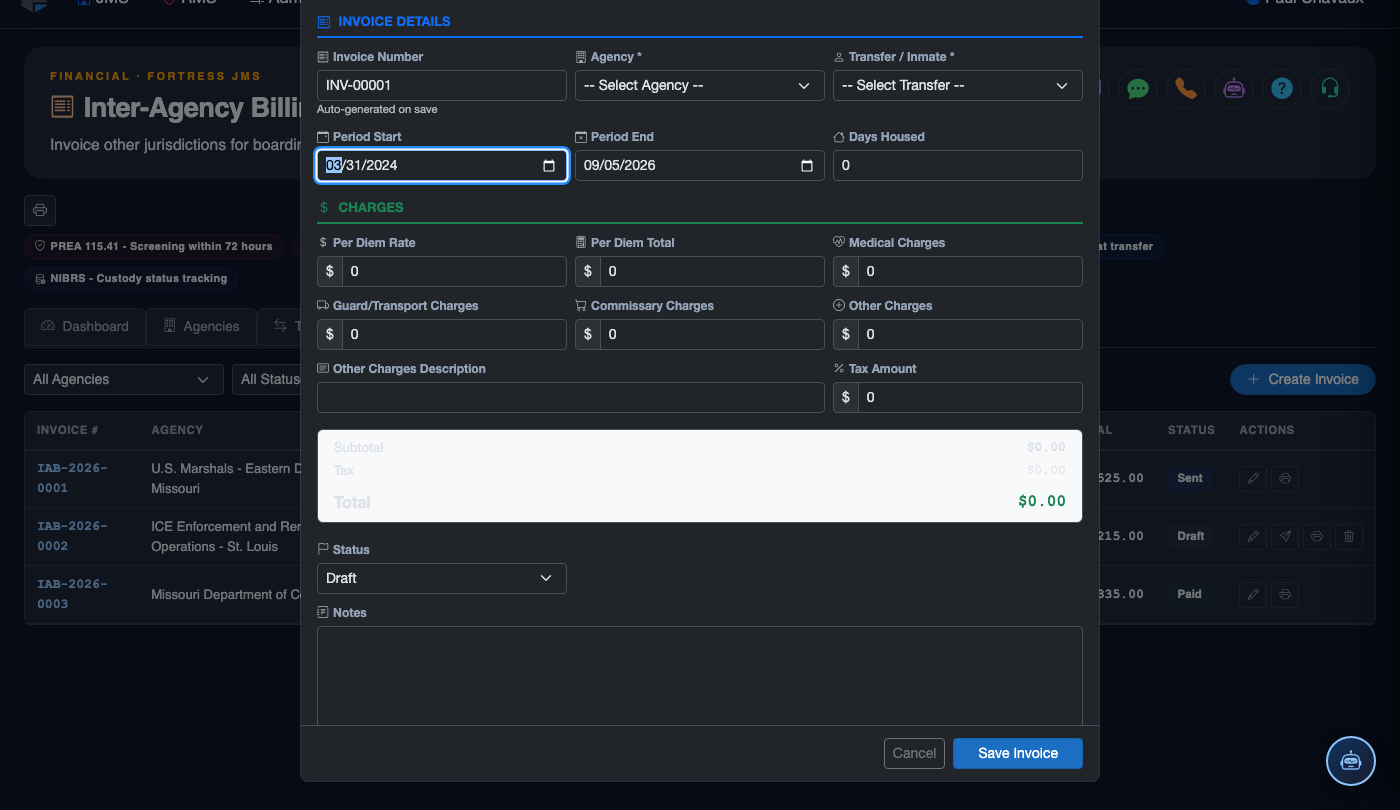 Add New Modal