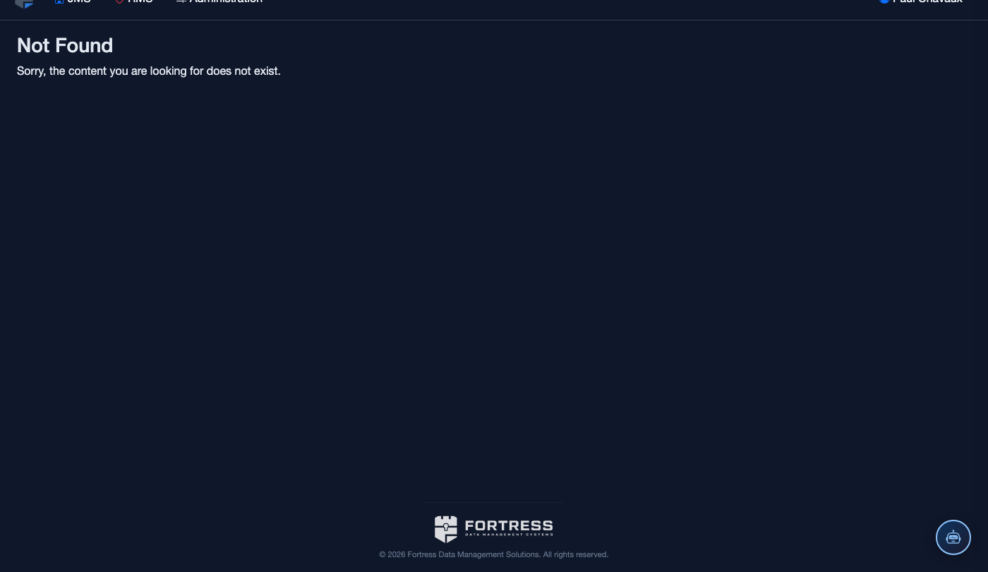 Email / Messaging screenshot