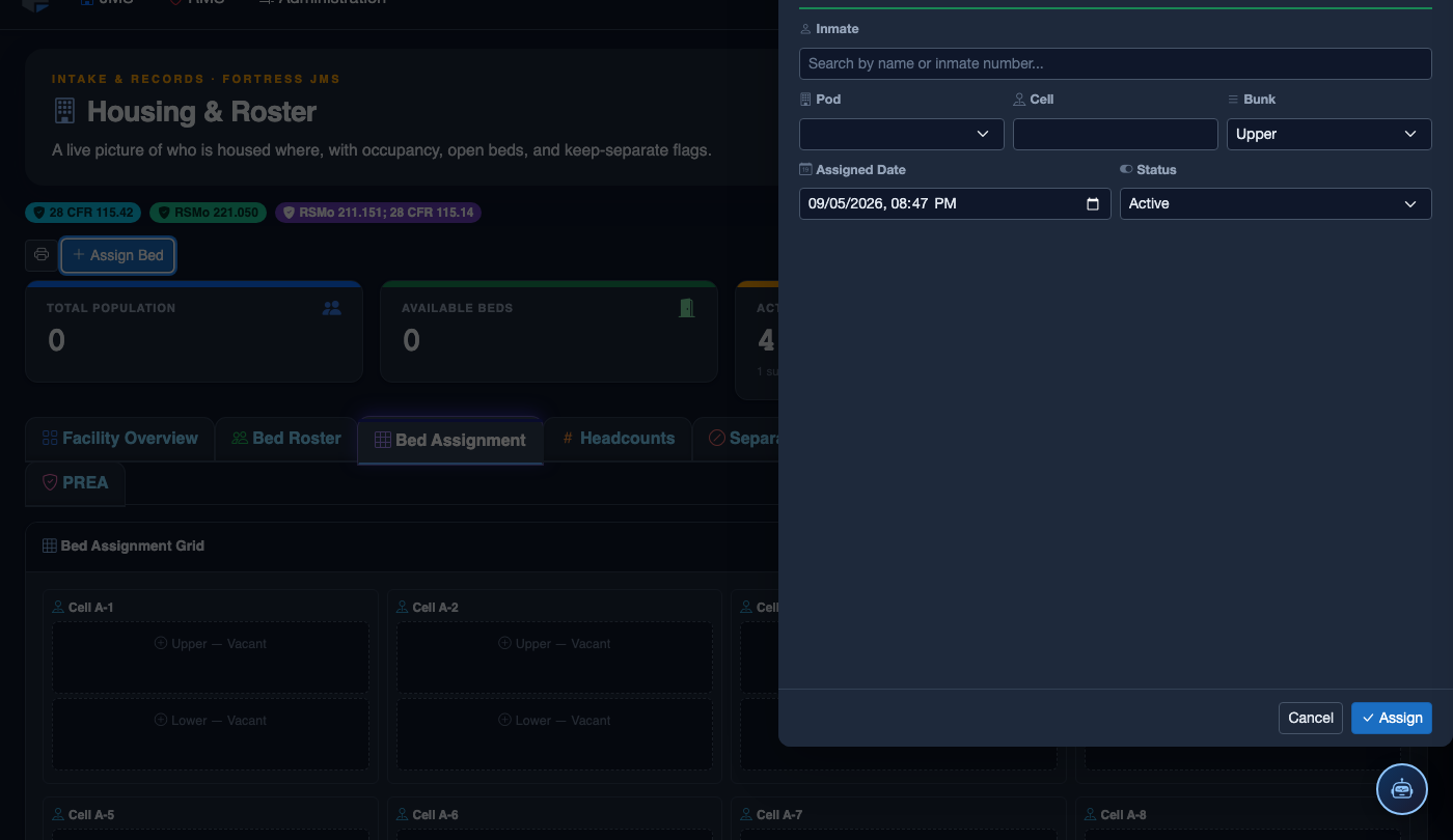 Add New Modal