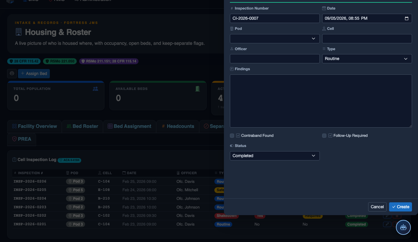 Add New Modal