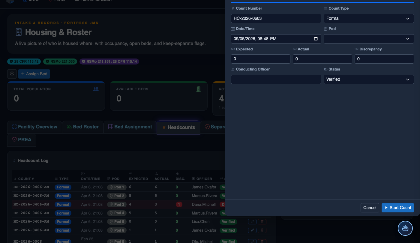 Add New Modal