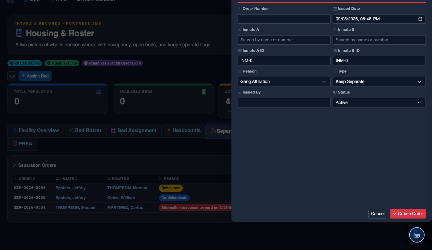 Add New Modal