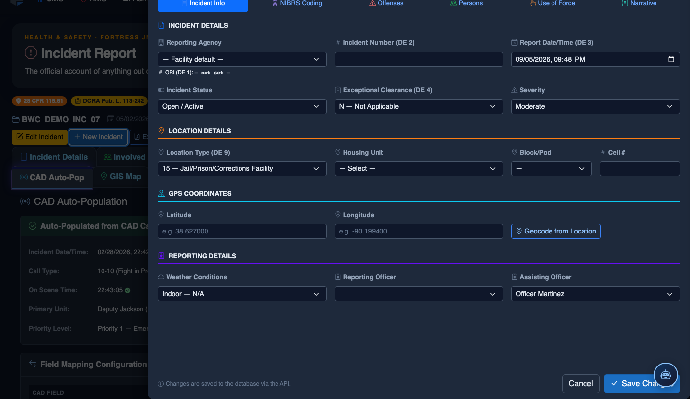 Add New Modal