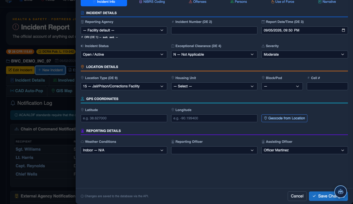 Add New Modal