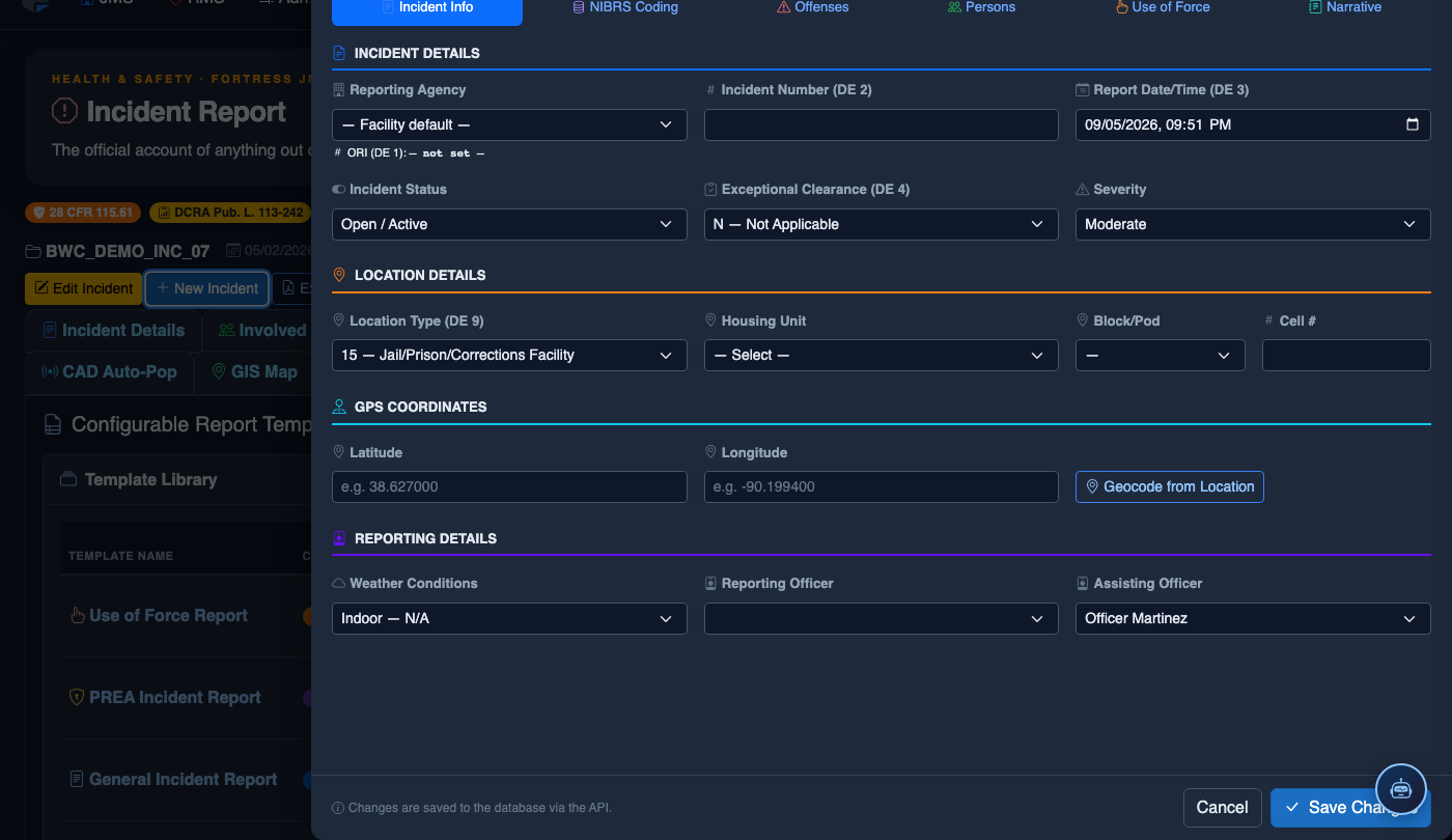 Add New Modal