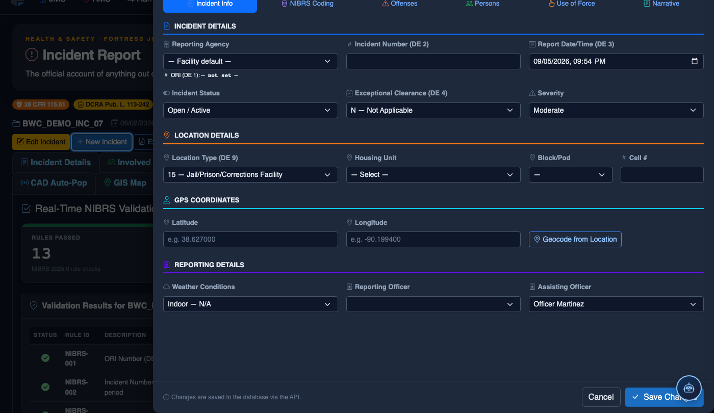 Add New Modal