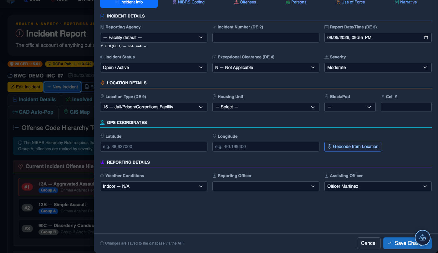 Add New Modal