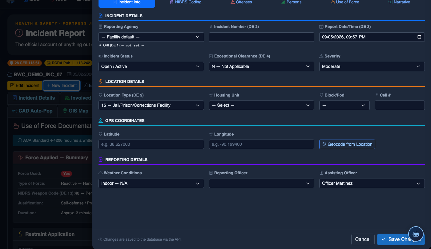 Add New Modal