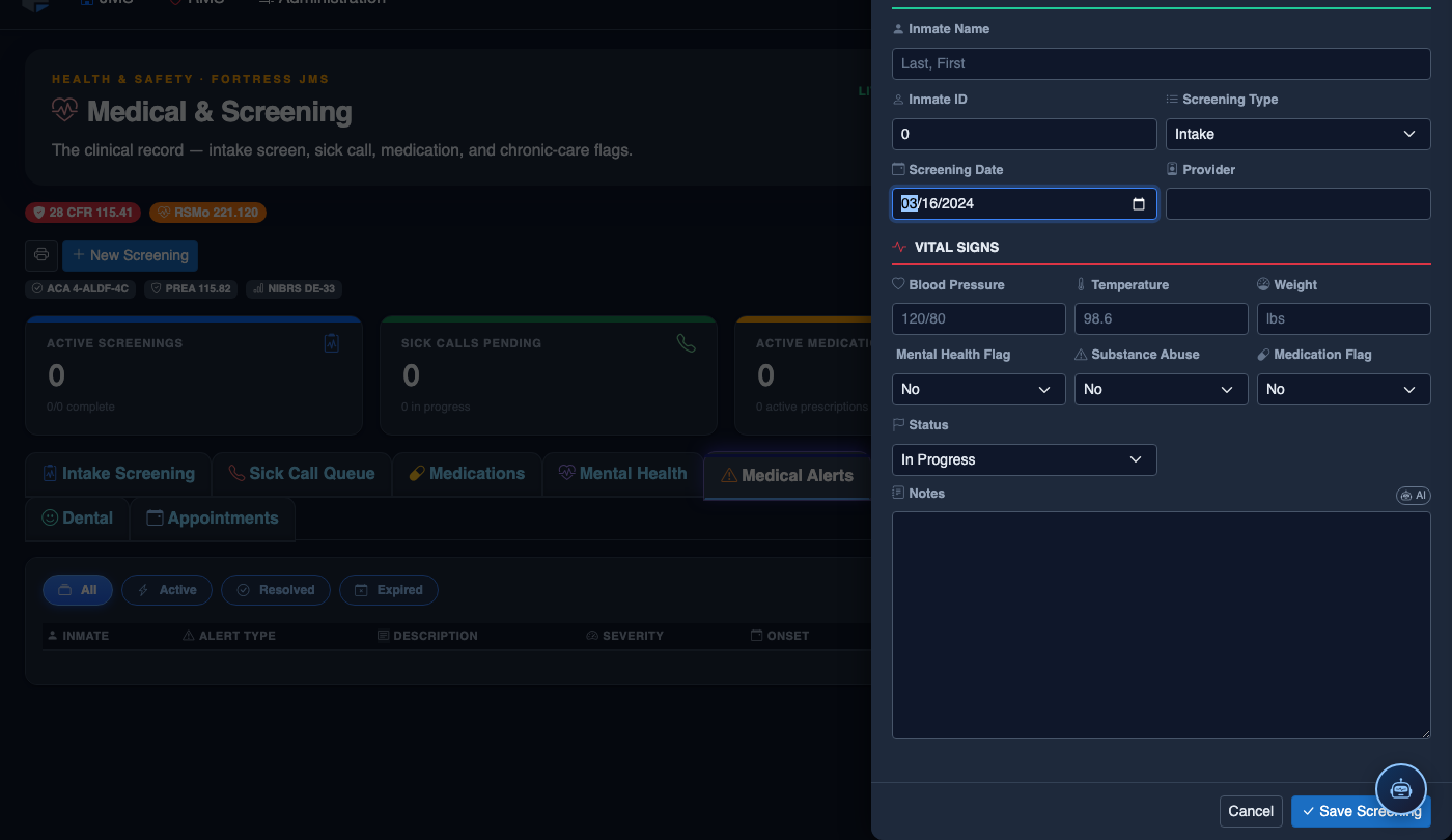 Add New Modal