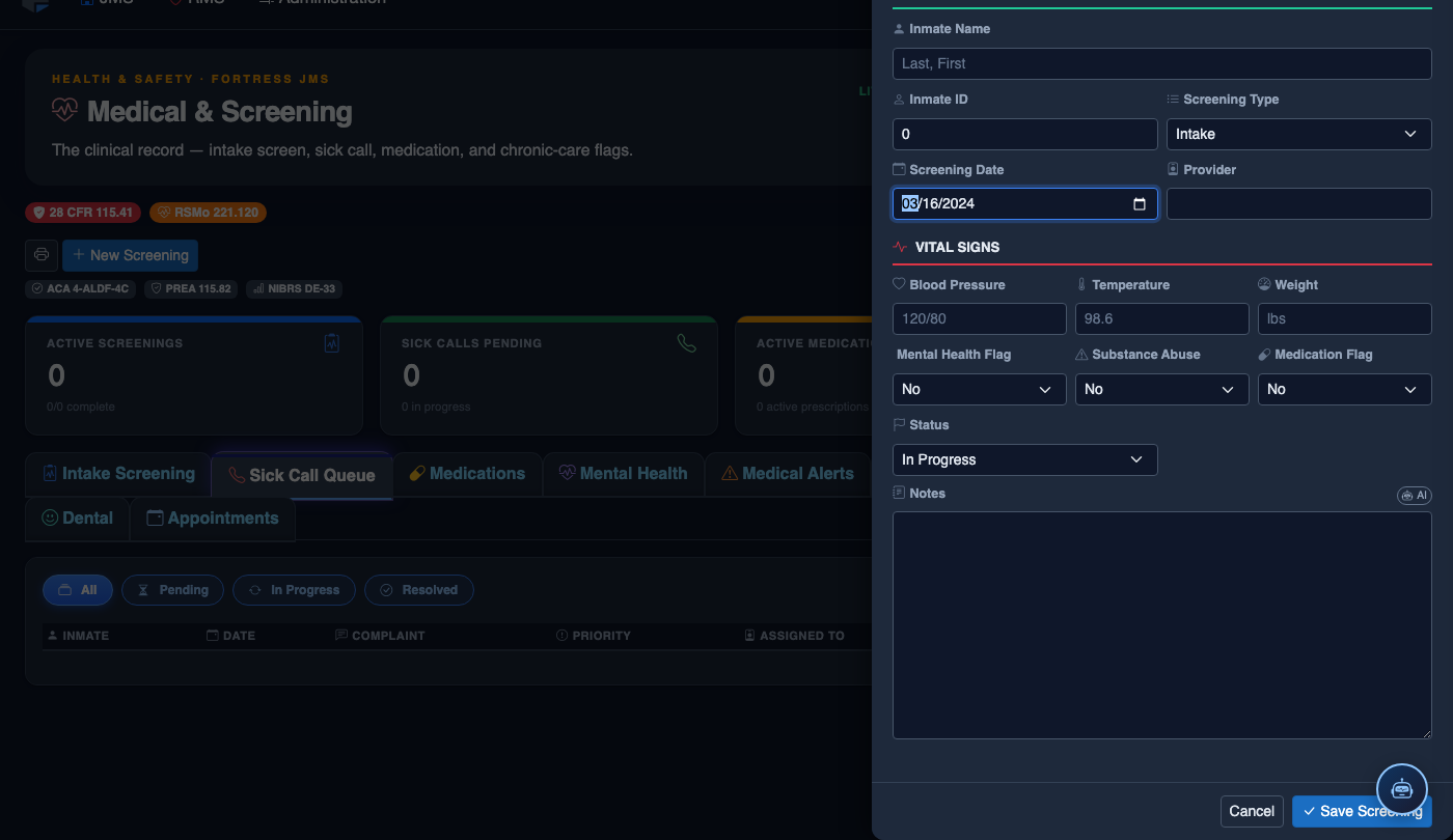 Add New Modal