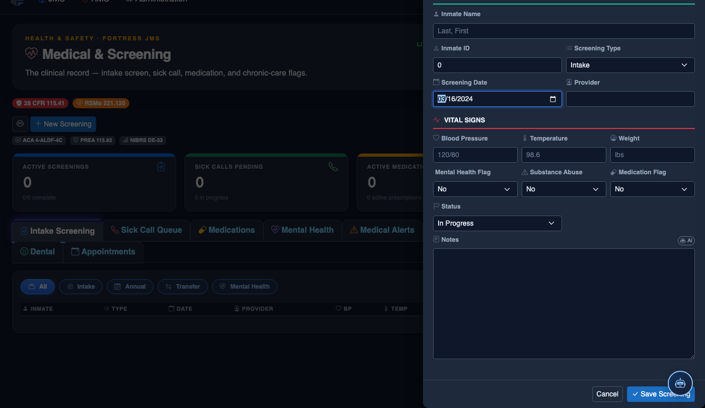 Add New Modal