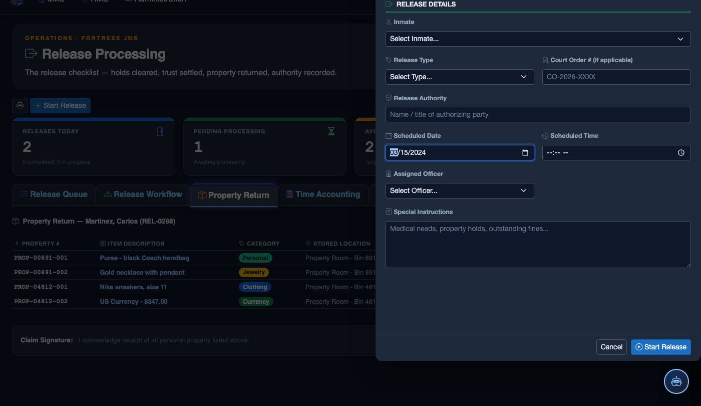 Add New Modal