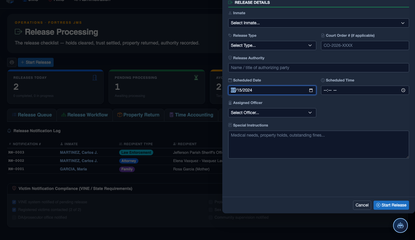 Add New Modal