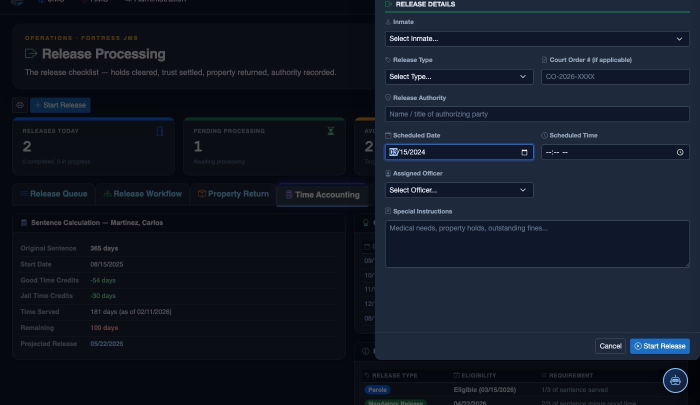 Add New Modal
