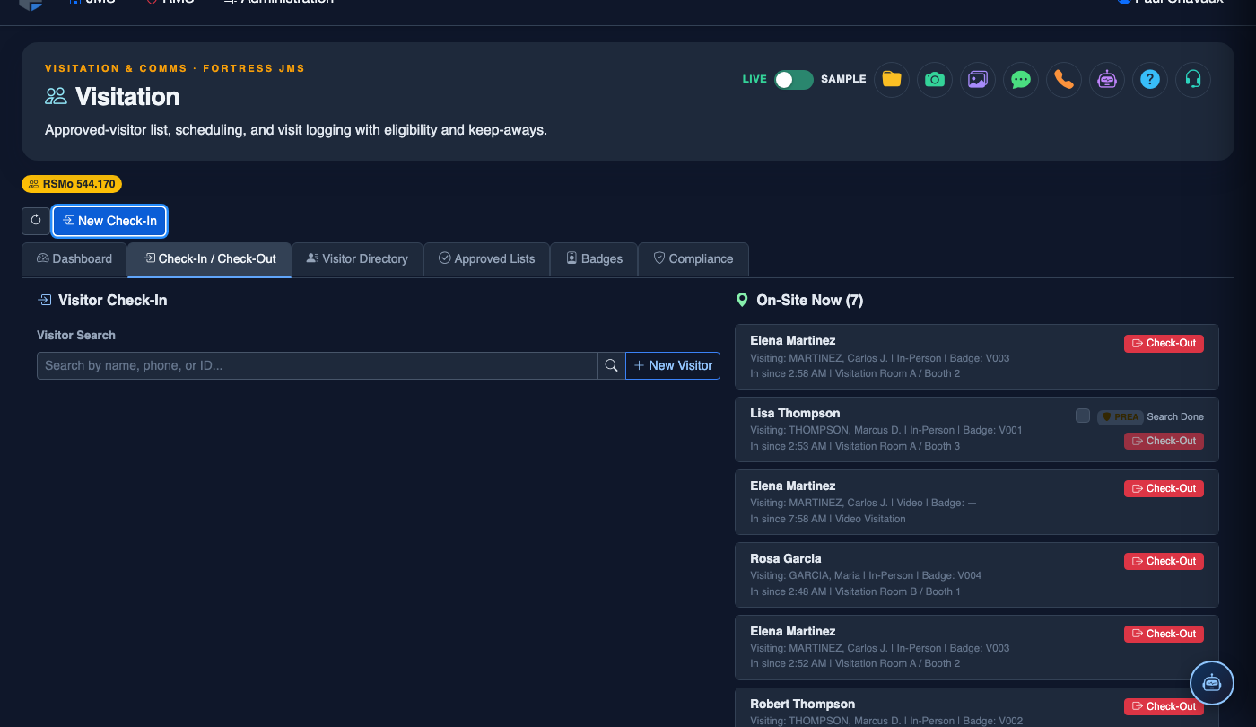 Add New Modal